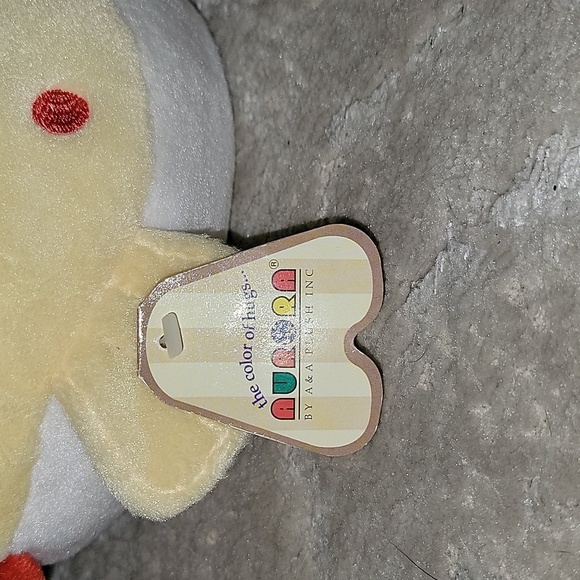 (J2) Aurora stuffed Animal Blowfish - Picture 5 of 7